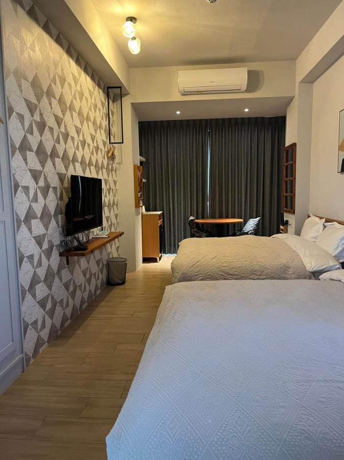 Fu'S House 52 Hotel Тайнан Екстериор снимка